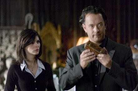 Da Vinci Şifresi Fotoğrafı