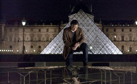 Da Vinci Şifresi Fotoğrafı