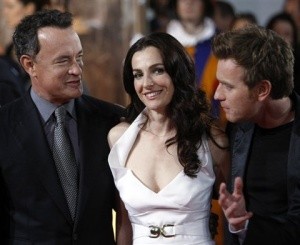 Da Vinci Şifresi Fotoğrafı