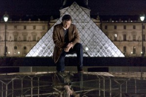 Da Vinci Şifresi Fotoğrafı