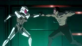 Dance ın The Vampire Bund Fotoğrafı