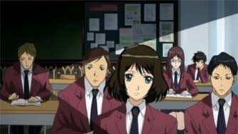 Dance ın The Vampire Bund Fotoğrafı