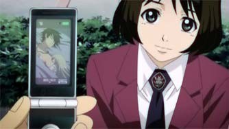 Dance ın The Vampire Bund Fotoğrafı