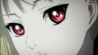 Dance ın The Vampire Bund Fotoğrafı