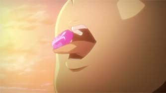 Dance ın The Vampire Bund fotoğrafı