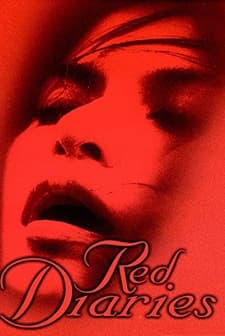 Red Diaries (2001) afişi