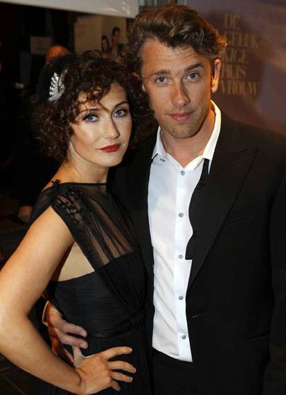 Mutlu Ev Kadını Fotoğrafı