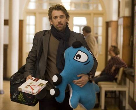 Mutlu Ev Kadını Fotoğrafı