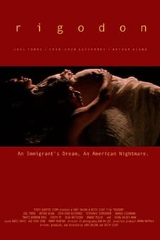 Rigodon (2005) afişi