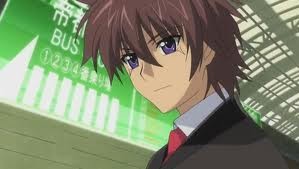 Ichiban Ushiro No Daimaou Fotoğrafı