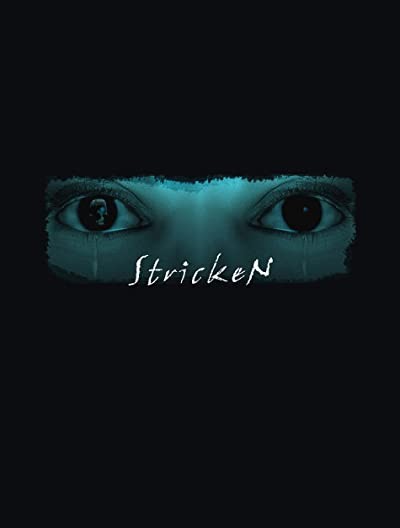 Stricken (2010) afişi