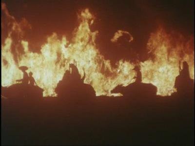 Oro, Plata, Mata fotoğrafı