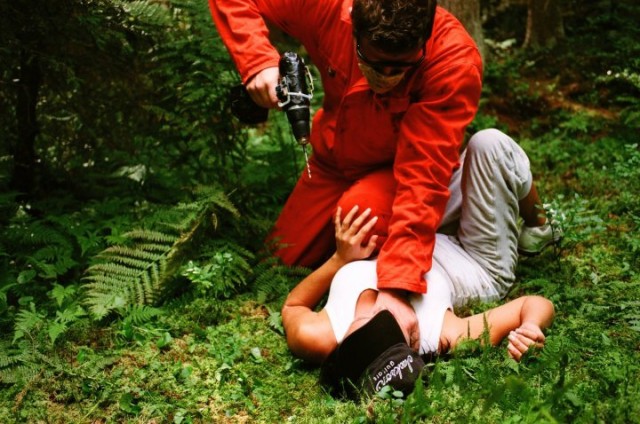 Dark Souls fotoğrafı