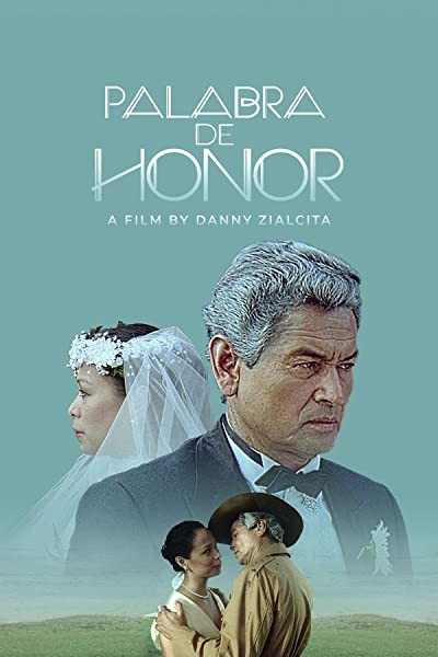 Palabra De Honor (1983) afişi