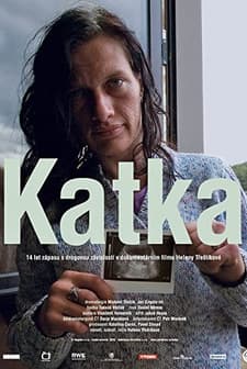 Katka (2010) afişi