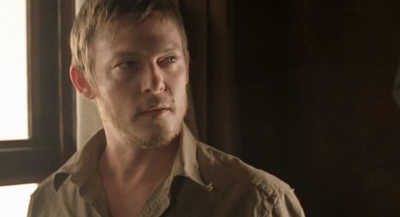 Messengers 2: The Scarecrow Fotoğrafı