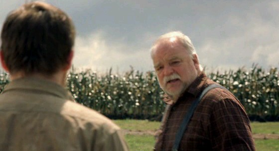 Messengers 2: The Scarecrow fotoğrafı