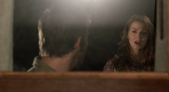 Messengers 2: The Scarecrow fotoğrafı