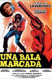 God In Heaven... Arizona On Earth (1972) afişi