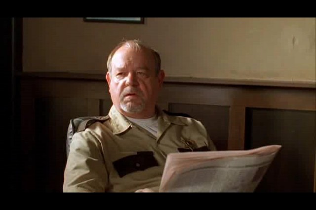 Korku Kapanı 3 : Ölüme Terkediş Fotoğrafı