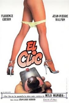 Tıklayınız (1997) afişi