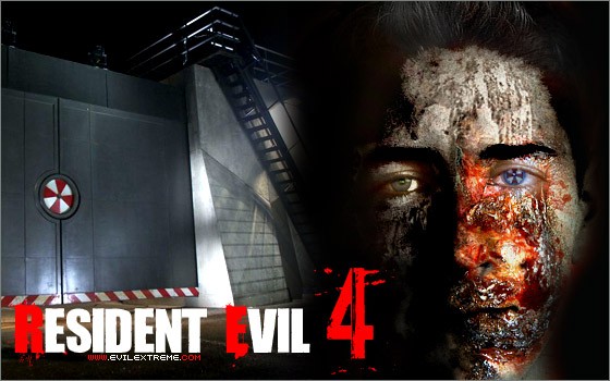 Resident Evil: Ölümden Sonra Fotoğrafı