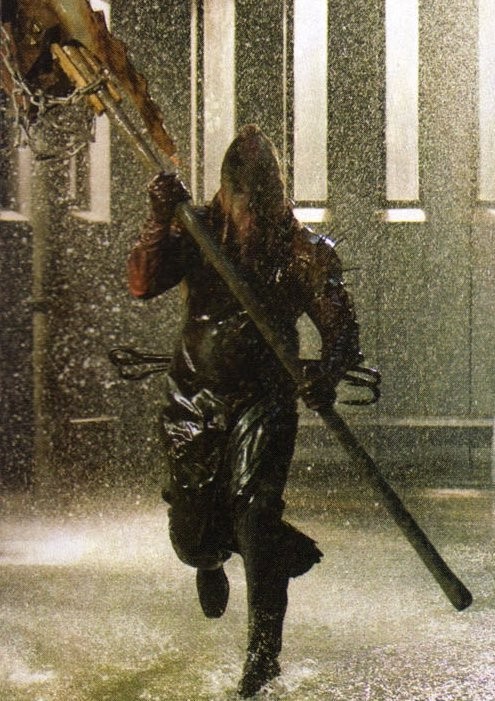 Resident Evil: Ölümden Sonra Fotoğrafı