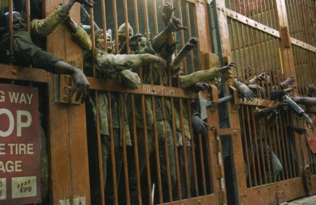 Resident Evil: Ölümden Sonra Fotoğrafı