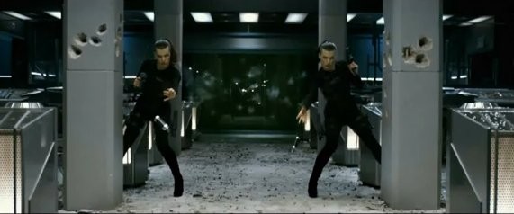 Resident Evil: Ölümden Sonra Fotoğrafı