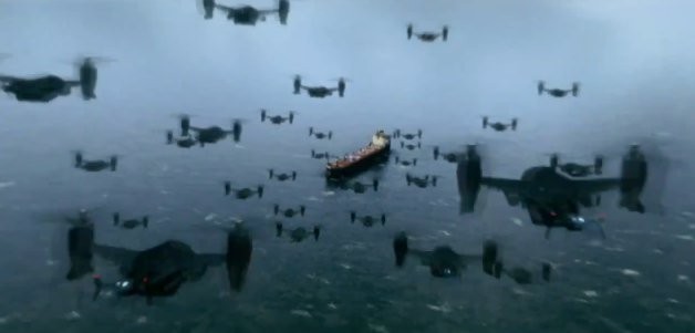 Resident Evil: Ölümden Sonra Fotoğrafı