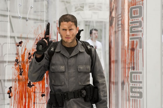 Resident Evil: Ölümden Sonra Fotoğrafı