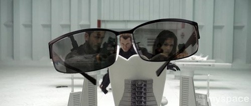 Resident Evil: Ölümden Sonra Fotoğrafı