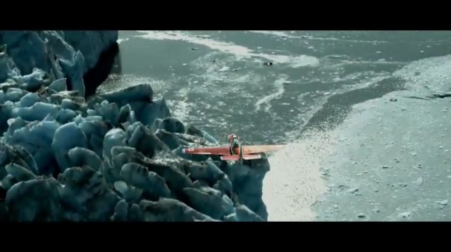 Resident Evil: Ölümden Sonra Fotoğrafı