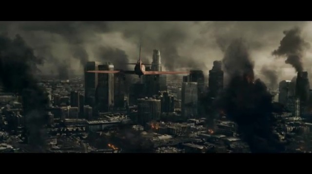 Resident Evil: Ölümden Sonra Fotoğrafı