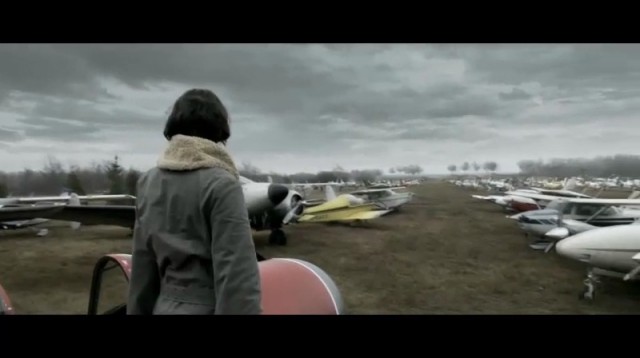 Resident Evil: Ölümden Sonra Fotoğrafı