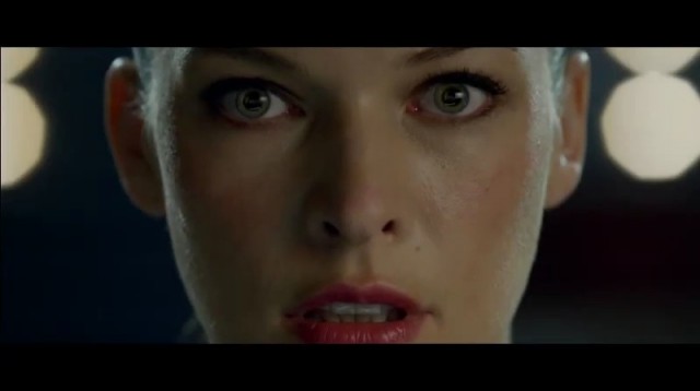 Resident Evil: Ölümden Sonra Fotoğrafı