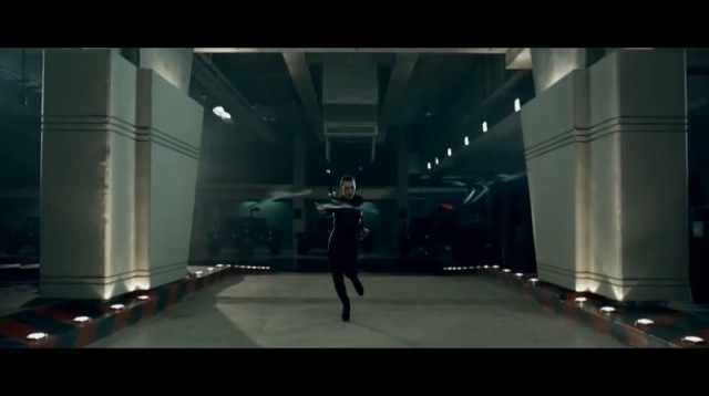 Resident Evil: Ölümden Sonra Fotoğrafı