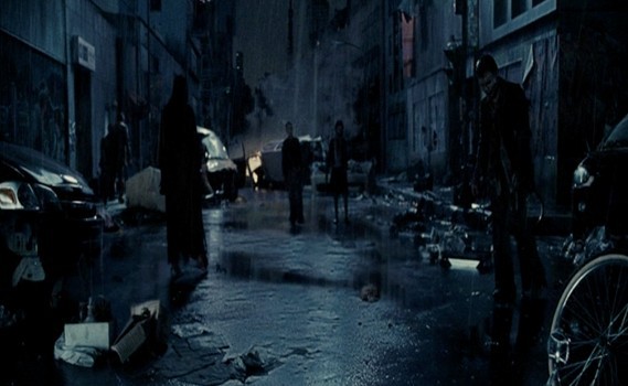 Resident Evil: Ölümden Sonra Fotoğrafı