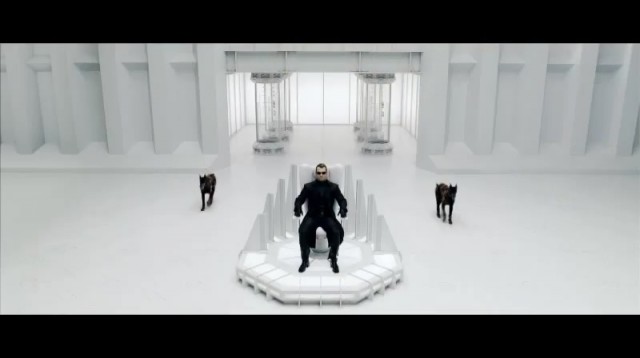 Resident Evil: Ölümden Sonra Fotoğrafı