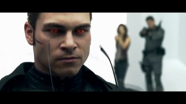 Resident Evil: Ölümden Sonra Fotoğrafı