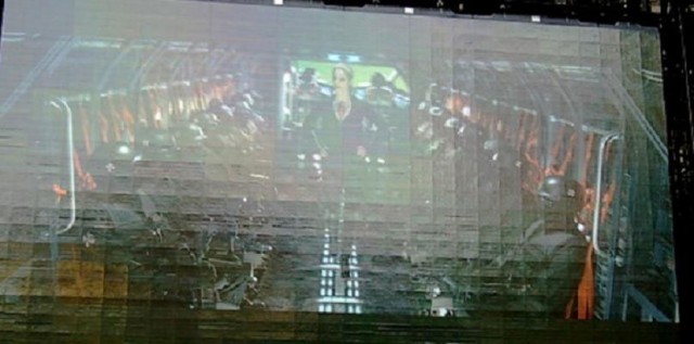 Resident Evil: Ölümden Sonra Fotoğrafı