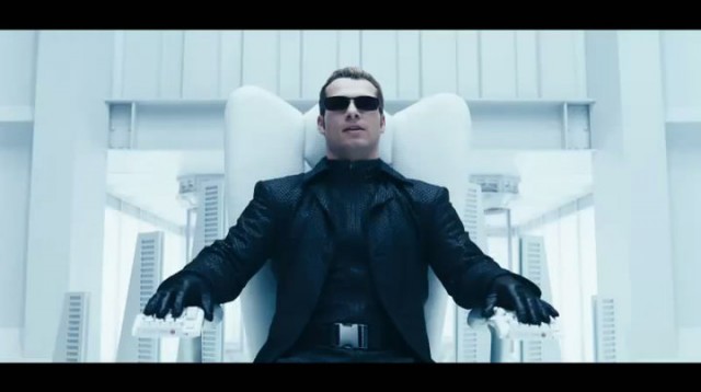 Resident Evil: Ölümden Sonra Fotoğrafı