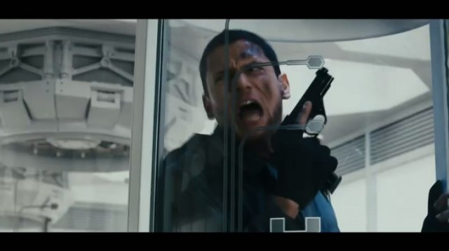 Resident Evil: Ölümden Sonra Fotoğrafı