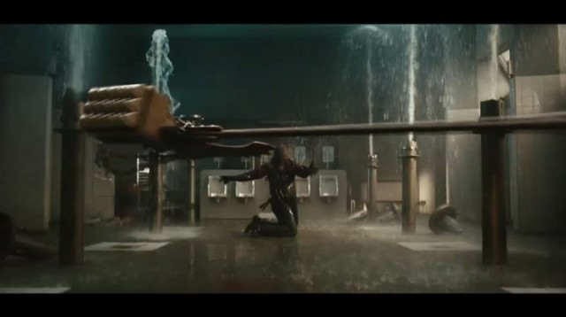 Resident Evil: Ölümden Sonra Fotoğrafı