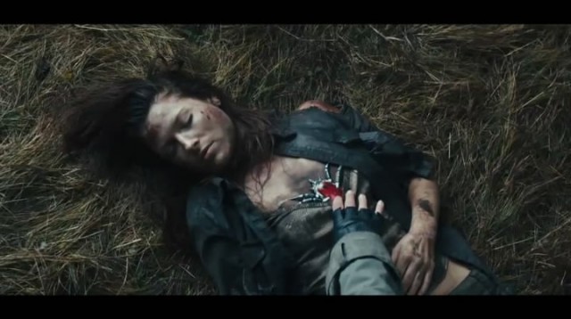 Resident Evil: Ölümden Sonra Fotoğrafı