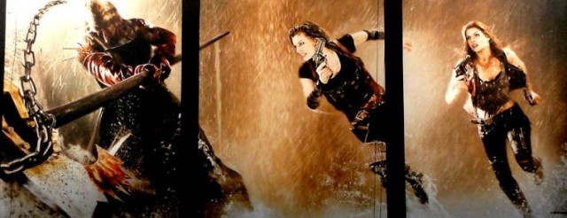 Resident Evil: Ölümden Sonra Fotoğrafı