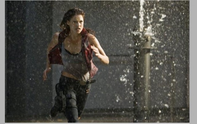 Resident Evil: Ölümden Sonra Fotoğrafı