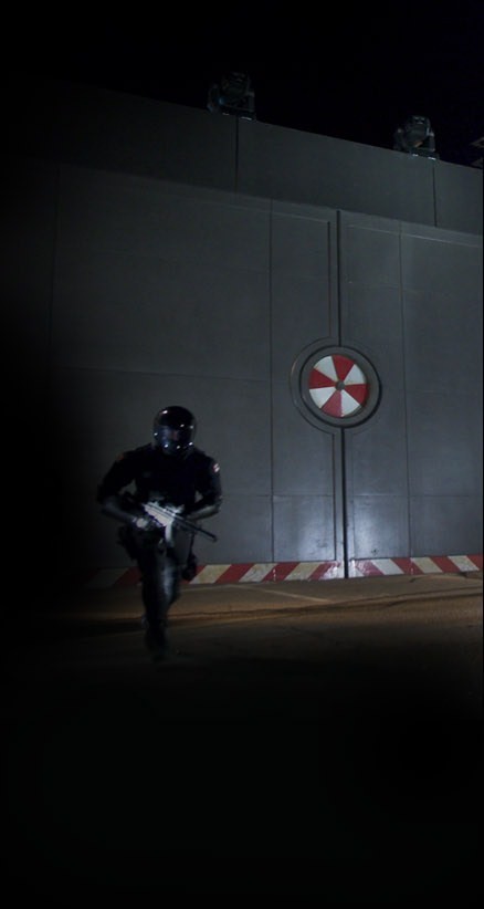 Resident Evil: Ölümden Sonra Fotoğrafı