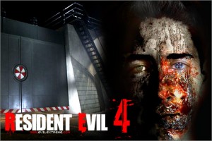 Resident Evil: Ölümden Sonra Fotoğrafı