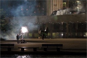 Resident Evil: Ölümden Sonra Fotoğrafı